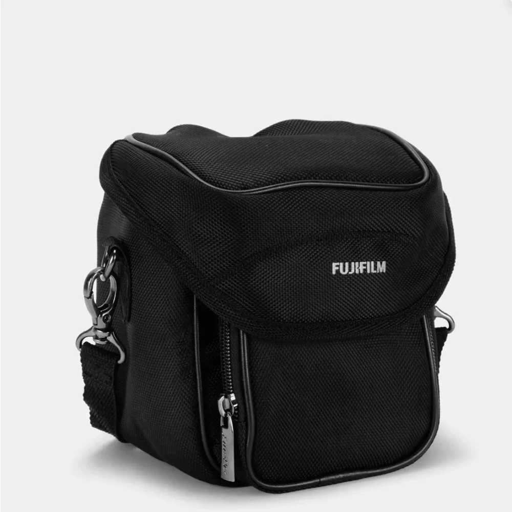 ❗️FINAL❗️ Vintage FUJIFILM Camera Case